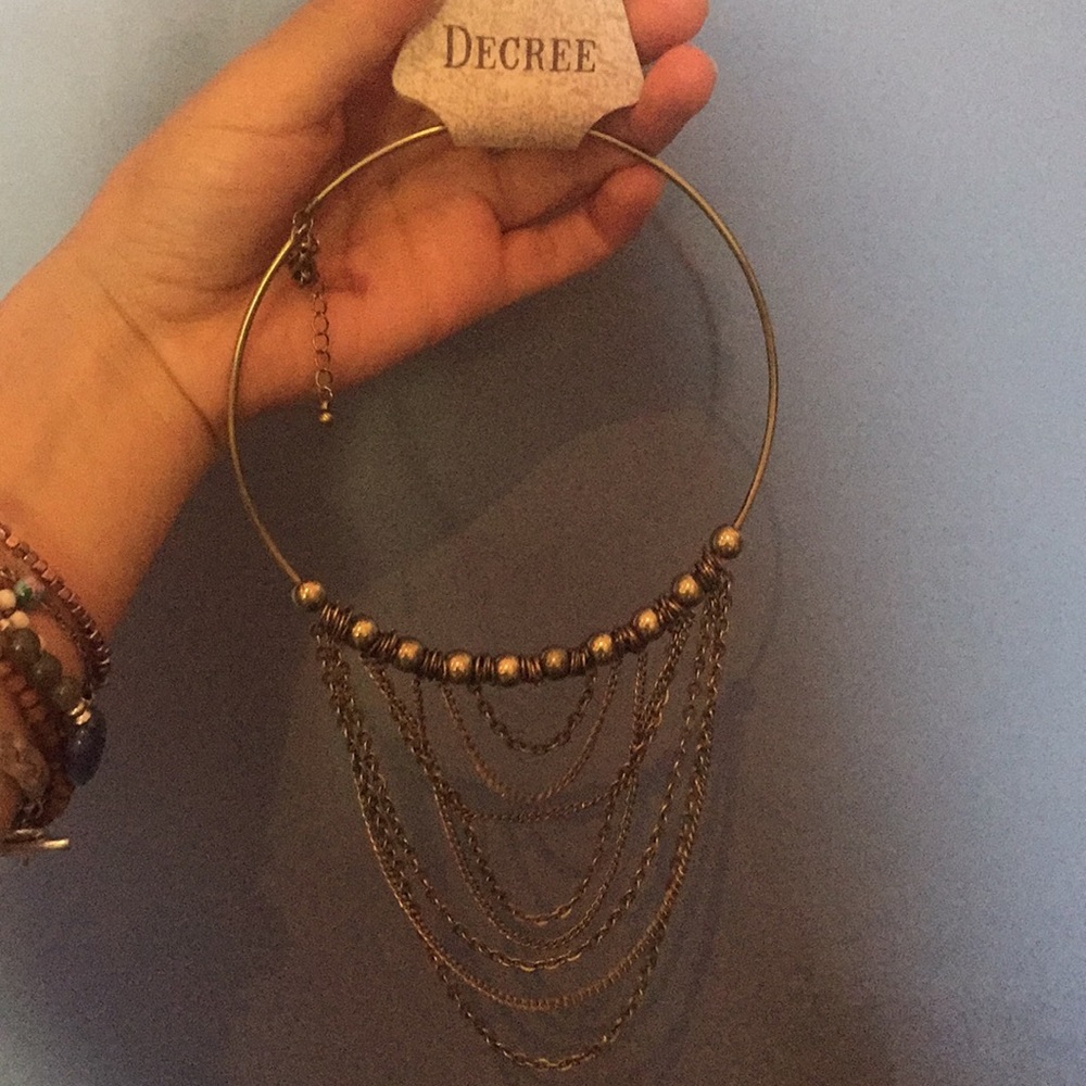 Necklace